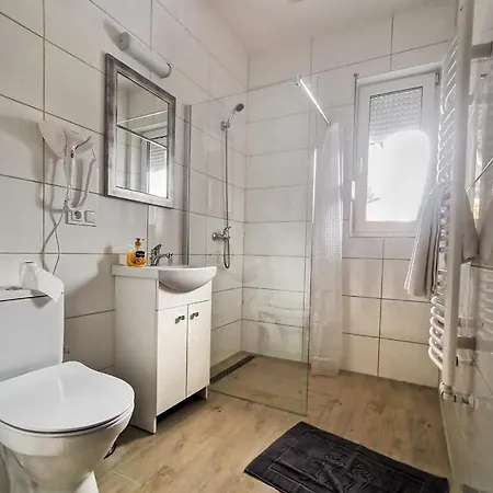Pensjonat Na Kazda Pore Ladek-Zdroj Exterior photo