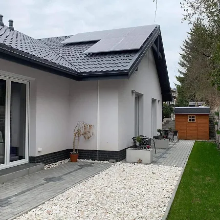 Pensjonat Na Kazda Pore Ladek-Zdroj Exterior photo