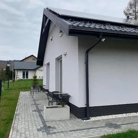 Pensjonat Na Kazda Pore Ladek-Zdroj Exterior photo