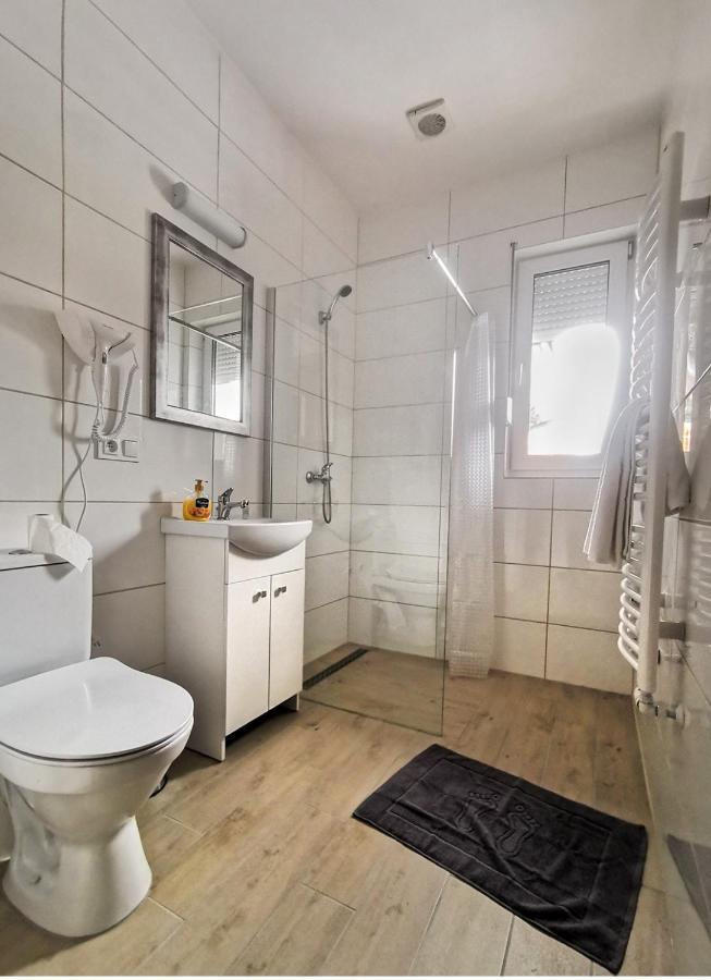 Alloggio in famiglia Na Kazda Pore Lądek-Zdrój