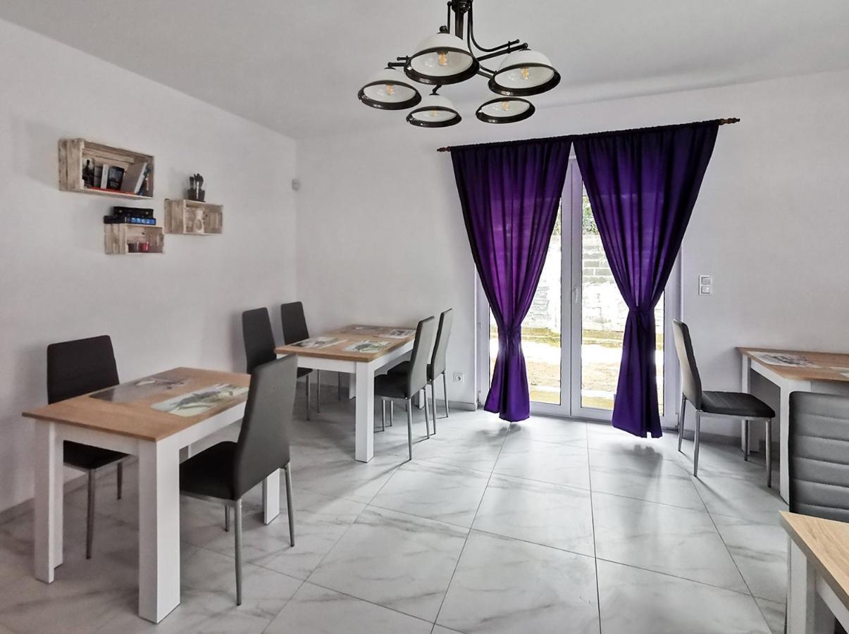 Na Kazda Pore Homestay