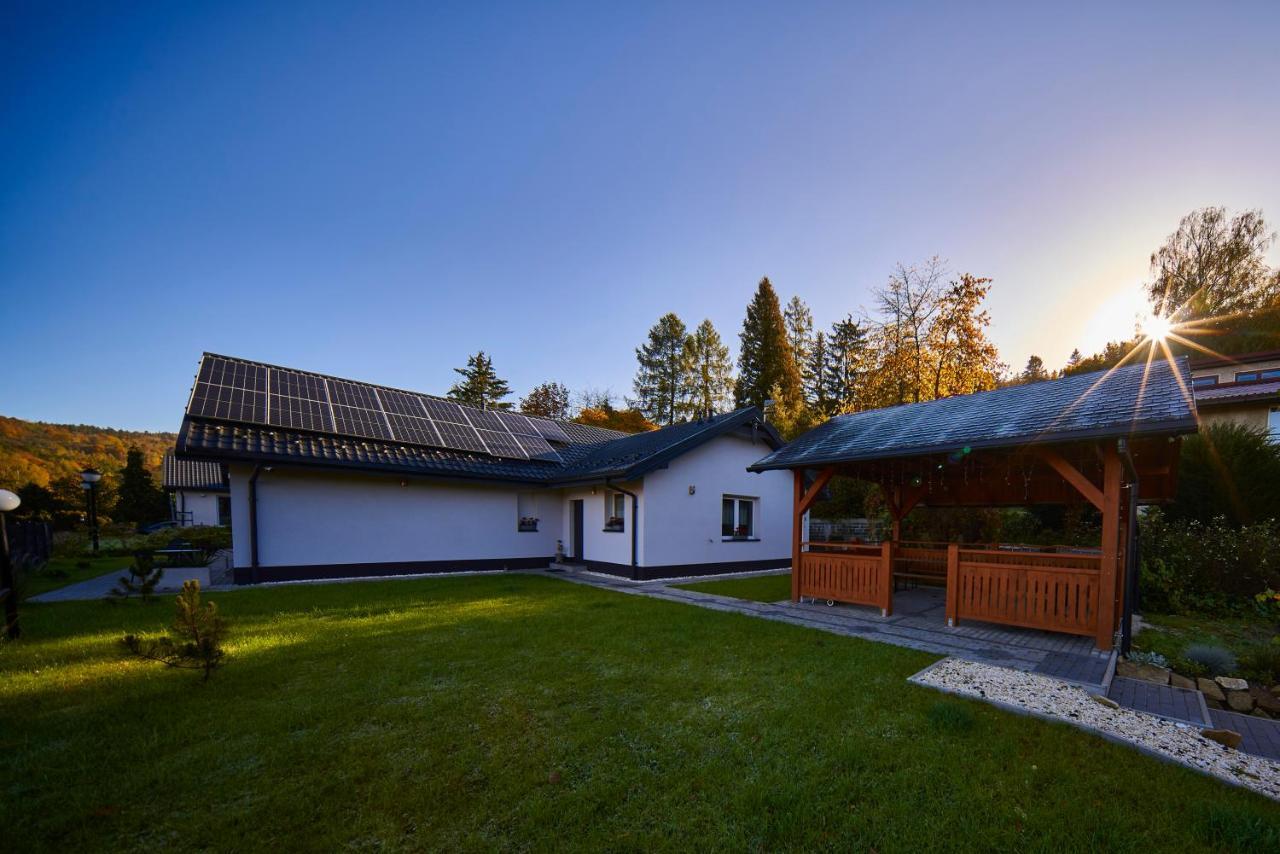 Na Kazda Pore Homestay