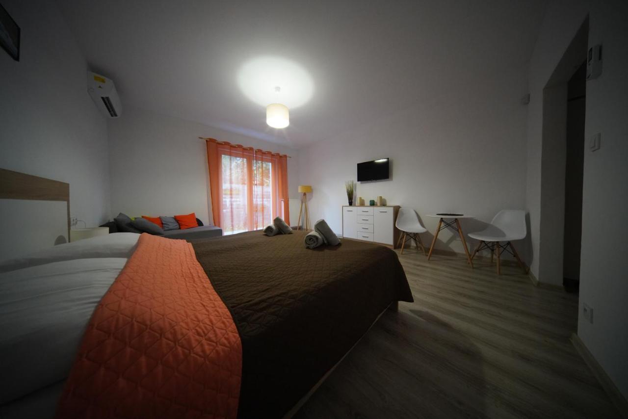 Na Kazda Pore Homestay *